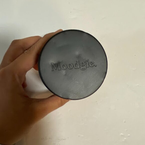 Moodgie Poire Cassis Soy Candle 220g - Picture 5 of 7